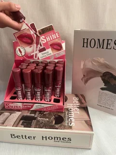 رژلب مایع شایندار