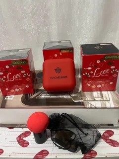 کوئشن یانگمی(کرم پودر مایع)