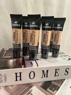 کرم پودرگابرینی