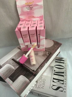 کانسیلر صورتی